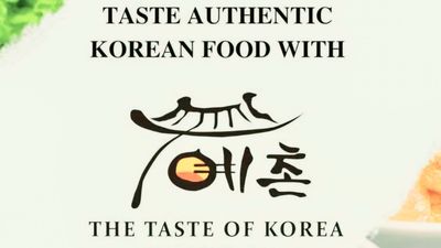 Yechon Korean Cuisine