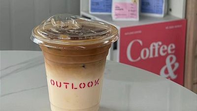Outlook Coffee