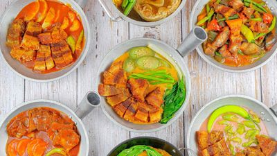 Antonio Junior Eatery - Calumpit