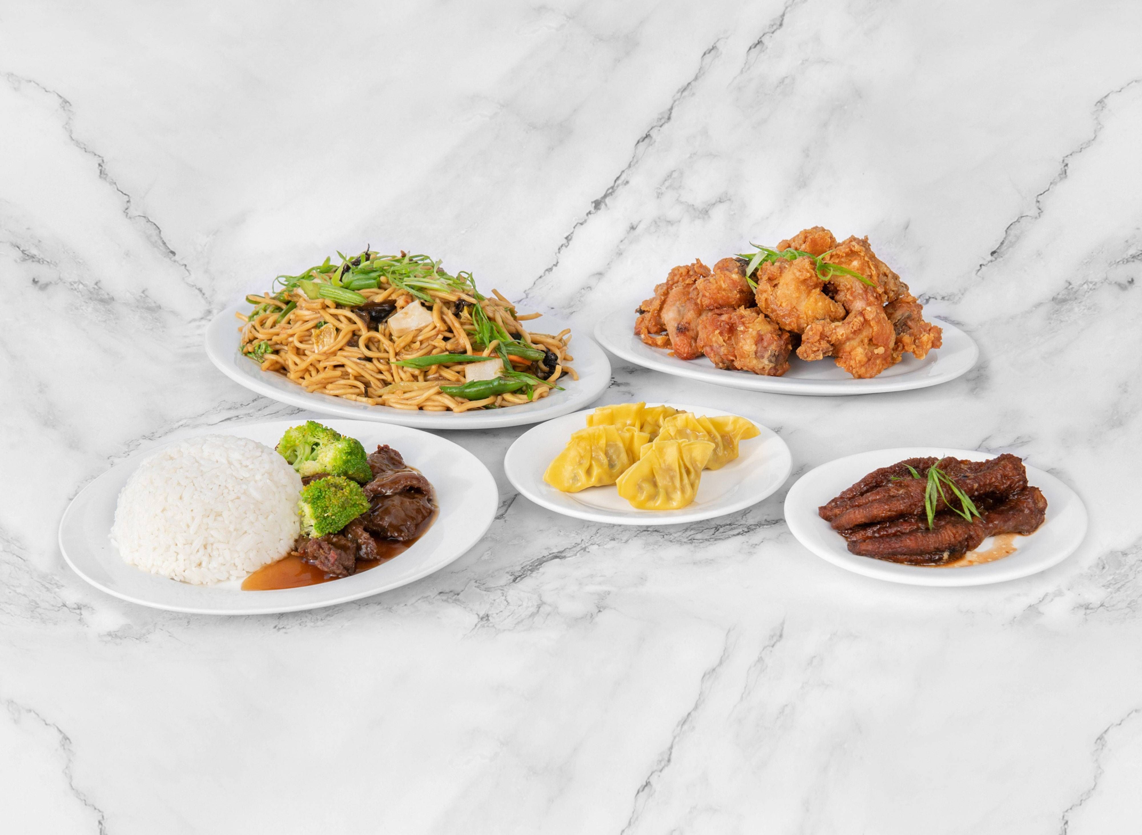 Wok Hei Food House JP Laurel delivery in Davao City Davao del Sur