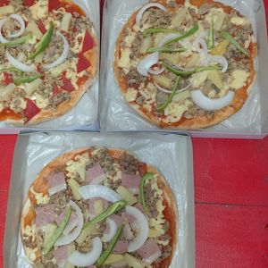 AnJ Pizza - Rosario Branch delivery in Rosario| Food Delivery Rosario ...