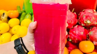 Delsey Juices -  Festival Mall Foodcourt Branch 2
