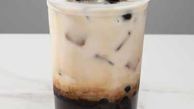 Big Brew - Salinas Dr