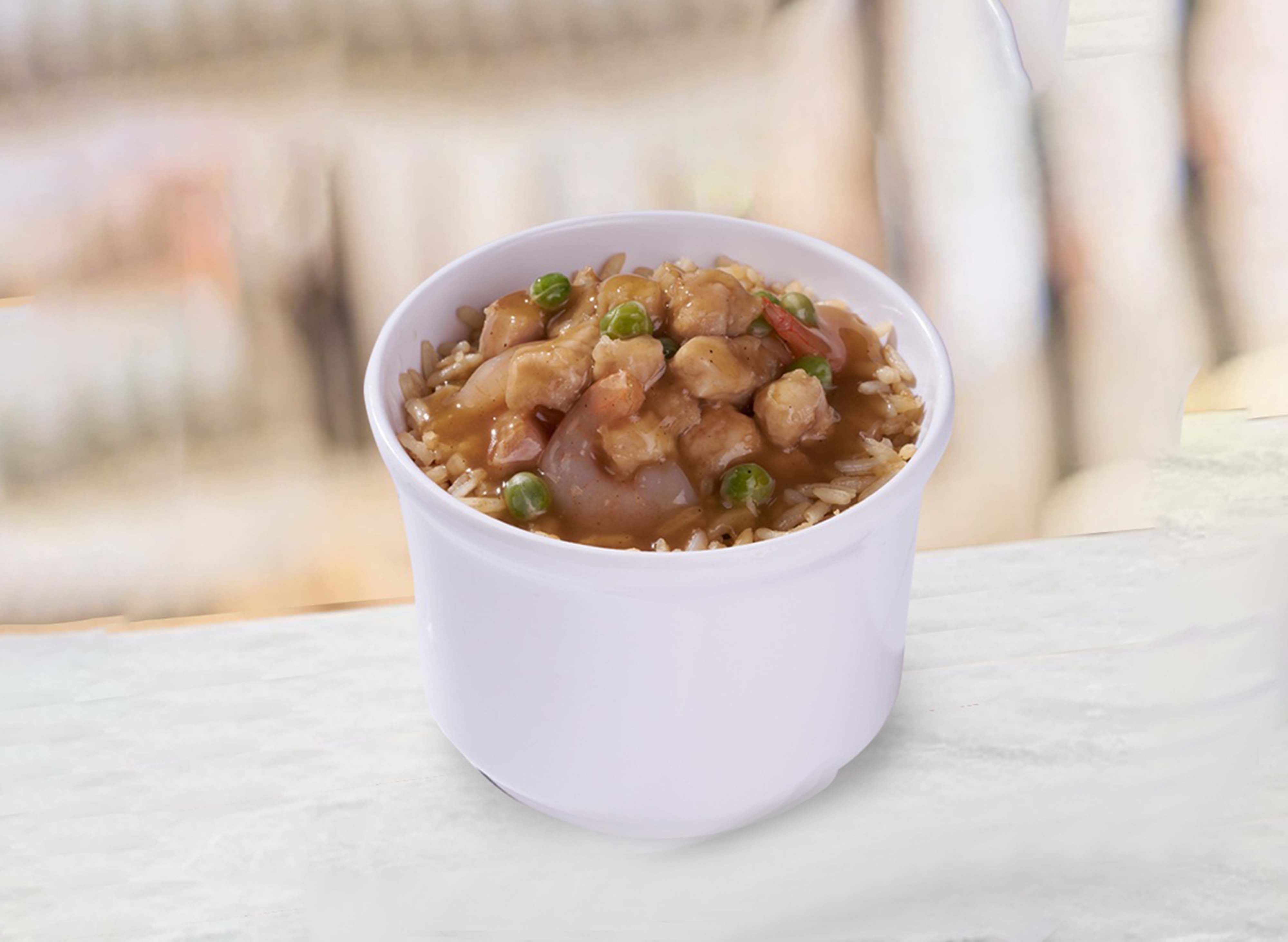 Ding Qua Qua Dimsum House - JY Square Mall vendor logo