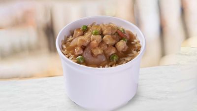 Ding Qua Qua Dimsum House - JY Square Mall