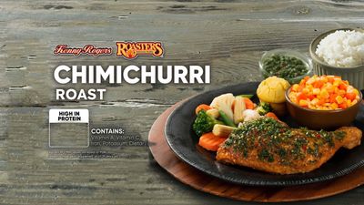 Kenny Rogers Roasters - KCC Cotabato