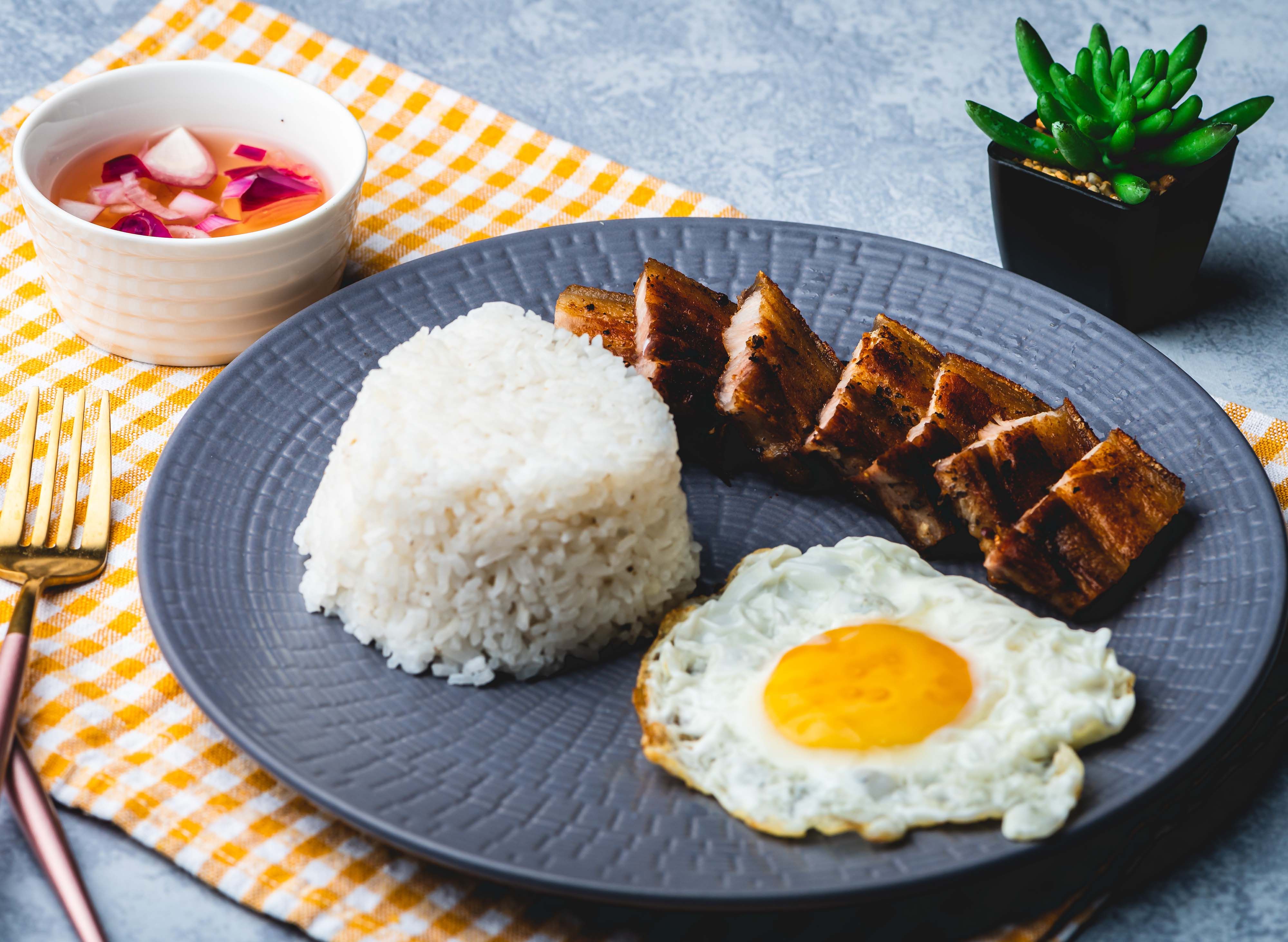 BROSILOG - Ilocos Norte vendor logo
