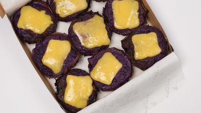 Bibingka Manila - The Marketplace Makati