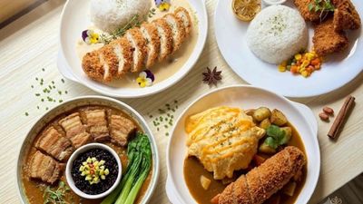 Lamuñoz Cafe - Bayuga Street