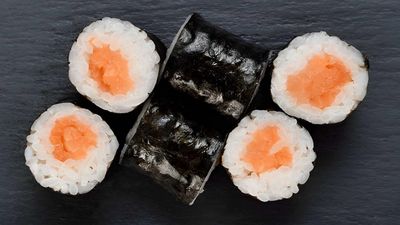 Katana Sushi House - Zamboanga