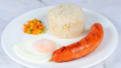 PAPA BEAN CAFE -Poblacion Mendez
