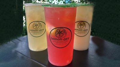 Lemon-Day - Bagong Pook