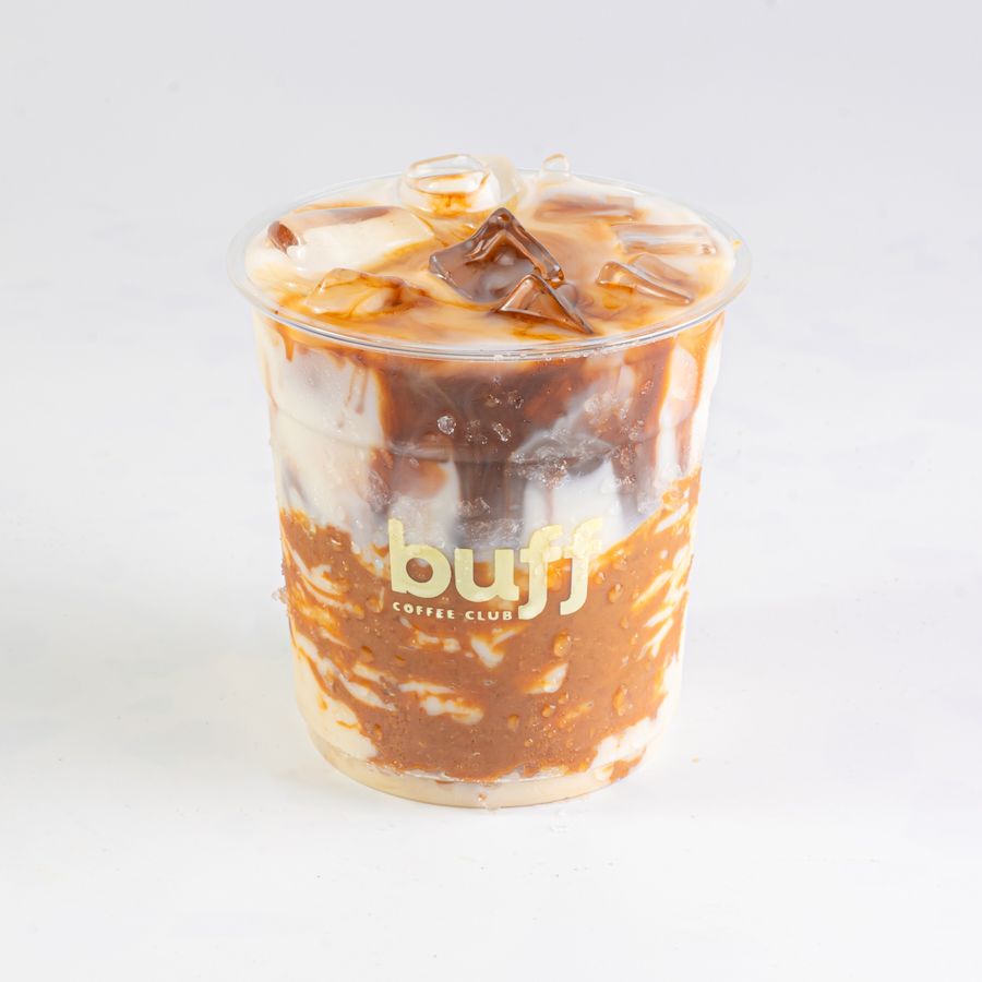 Buff Coffee Club - Kamuning Menu, Price | Food Delivery Quezon City ...