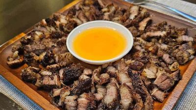 Baka Naman - Mintal