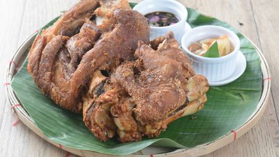 Nats Food House - Don Carlos Revilla Street