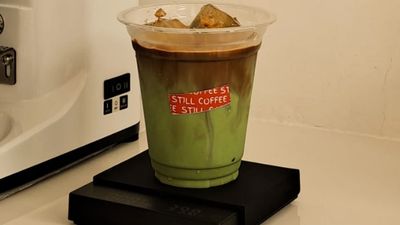 Still Coffee House