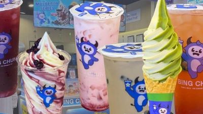 Bing Chun - Ermita Manila