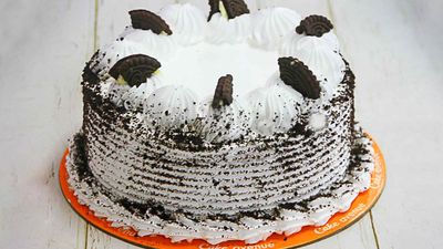 Cake Avenue - Manga Tagbilaran