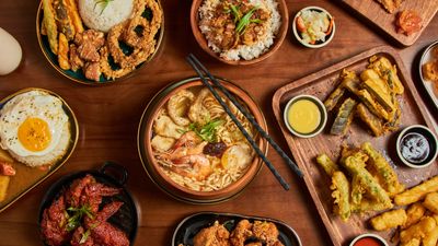 Taiphoon Restobar - Banilad