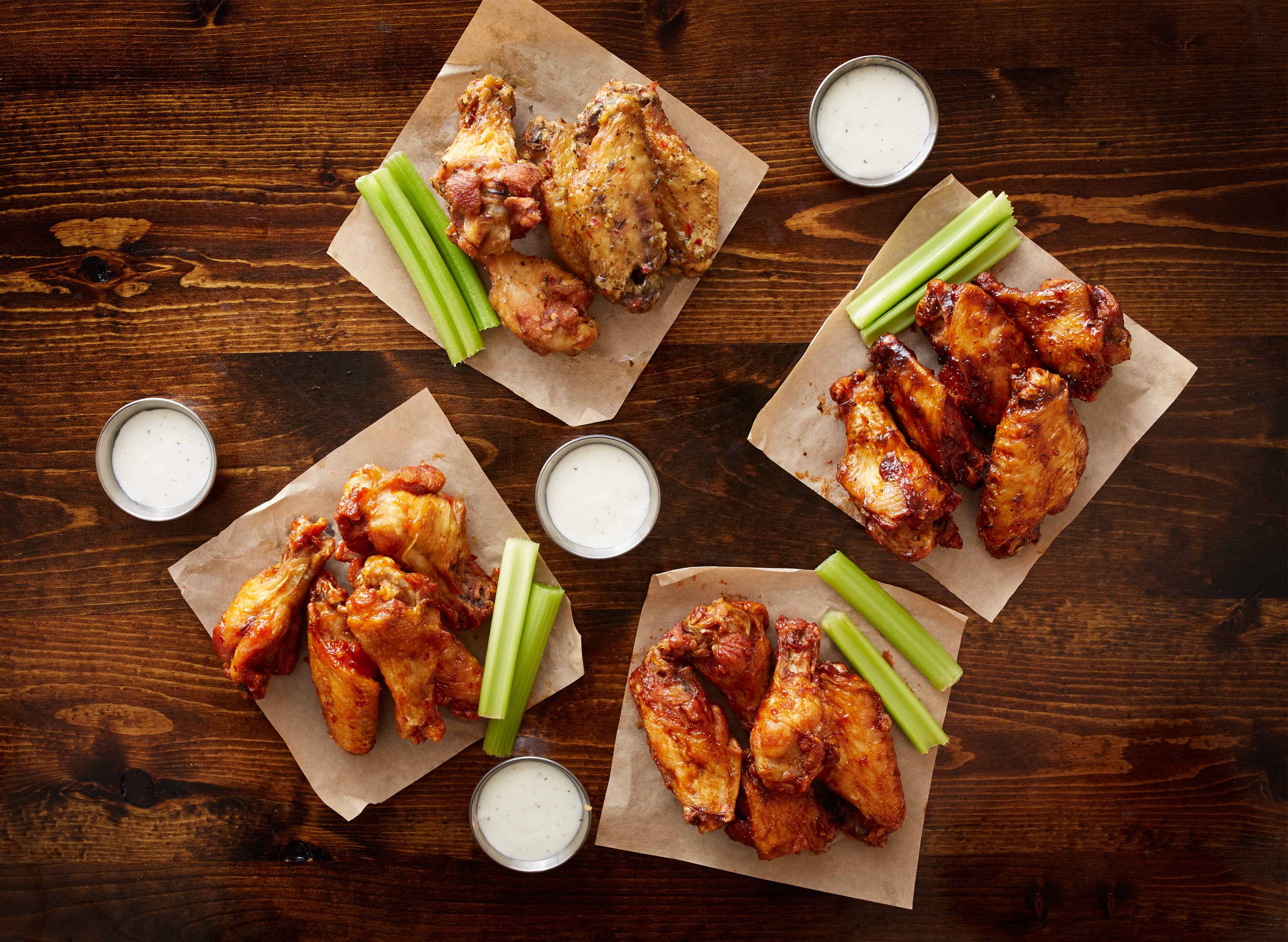 The Brothers Unli Wings P Burgos delivery in Baguio Benguet Food