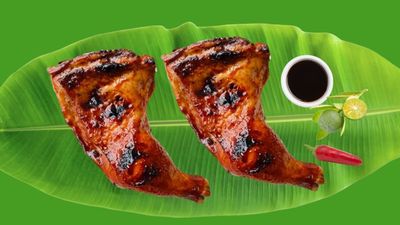 King Inasal - Obando