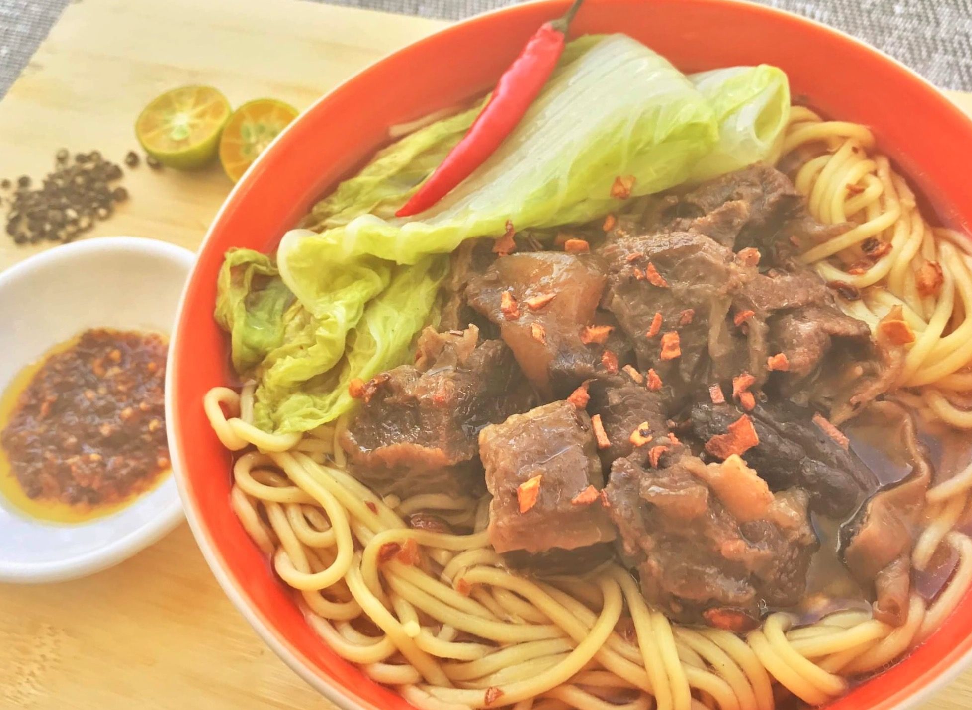 Pares Experts - Rizals Park vendor logo