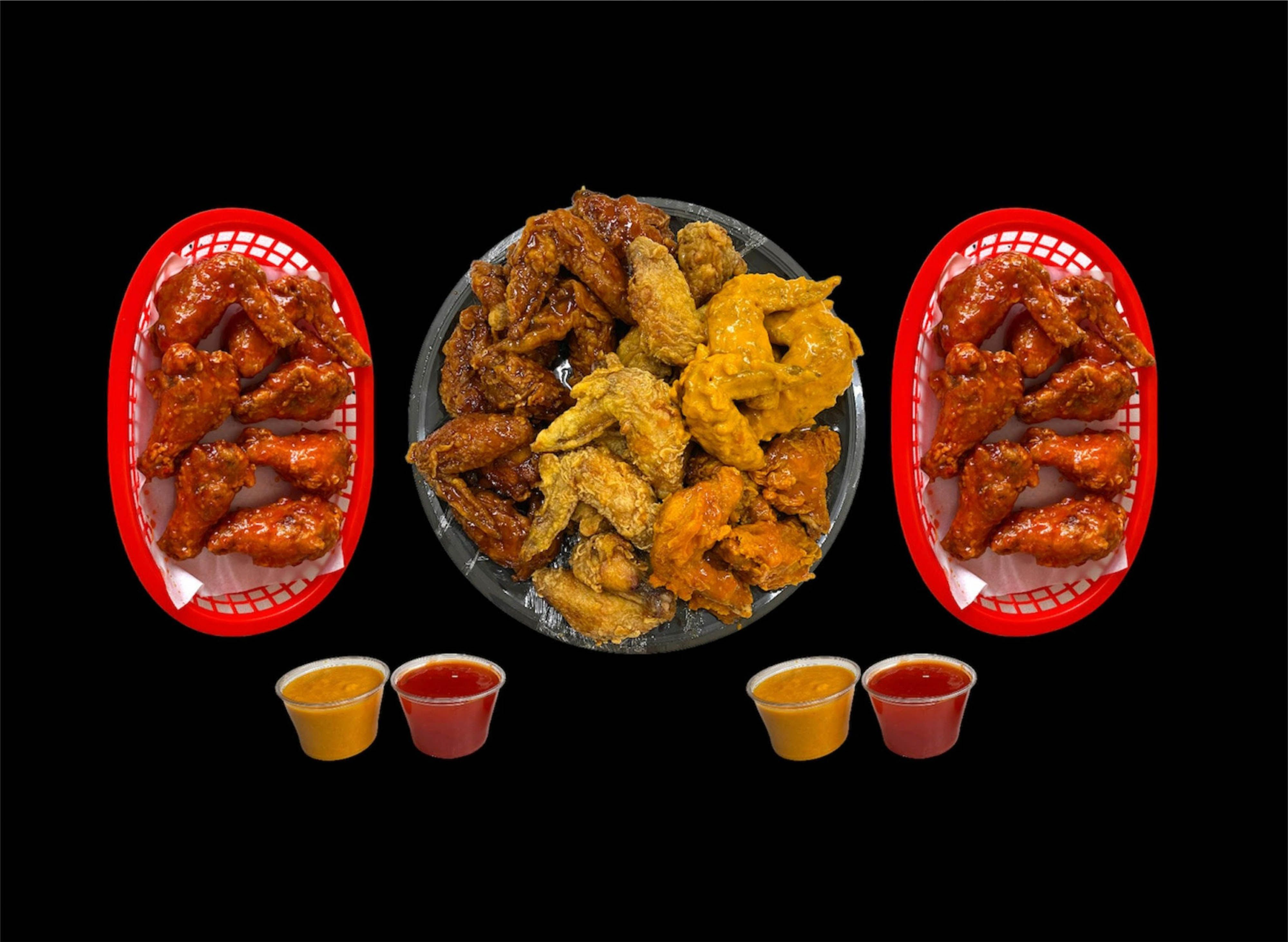 Chicken To Go Visayas Ave delivery in Quezon City Food Delivery