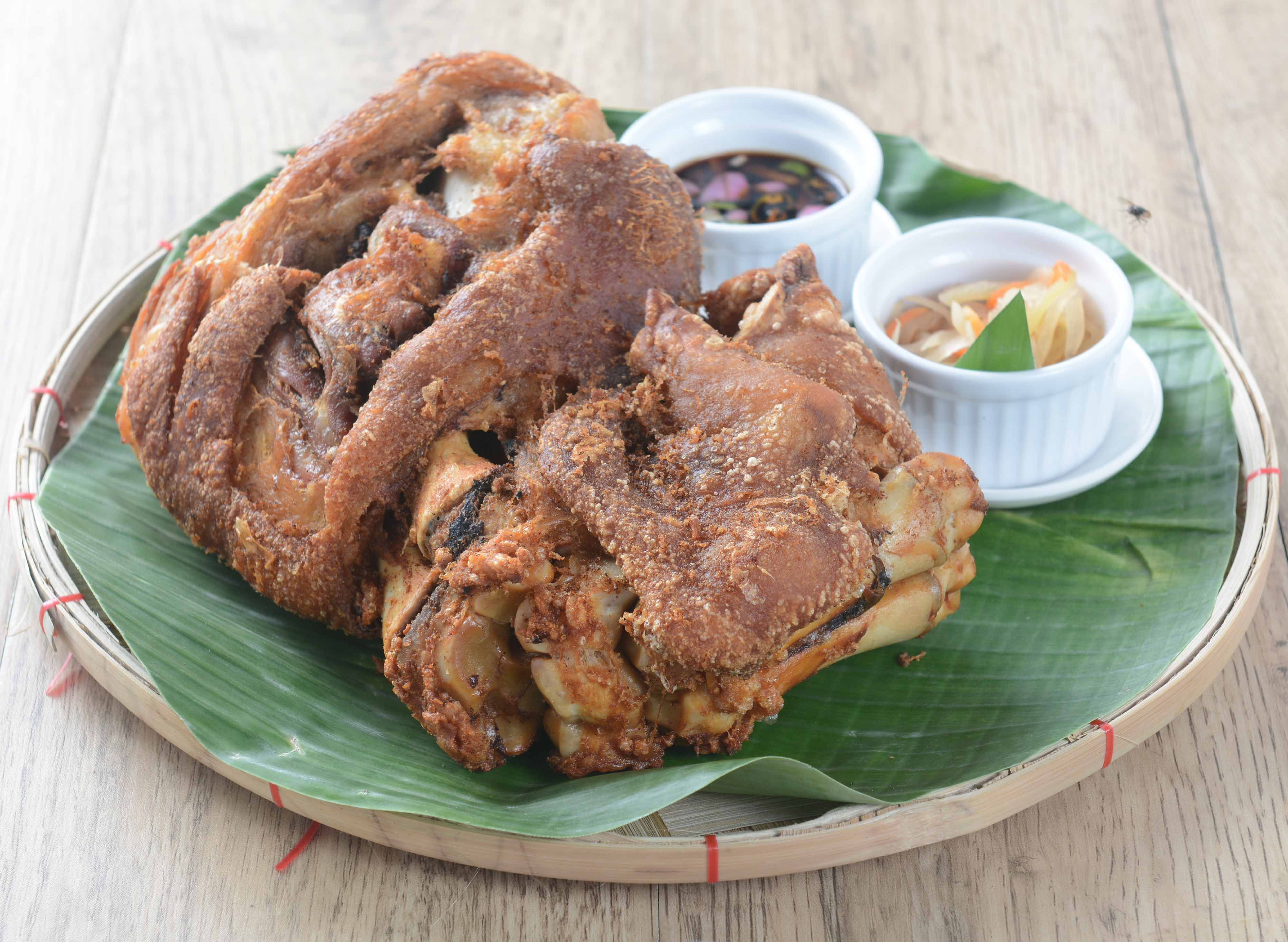 BigBurp Buffet - Poblacion vendor logo