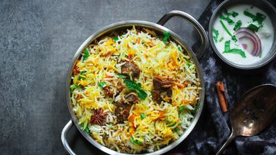 Star Punjabi Dhaba - Brookside Hills