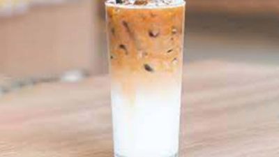 K Café - Marikina Heights