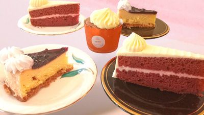 Stephie De Cakes