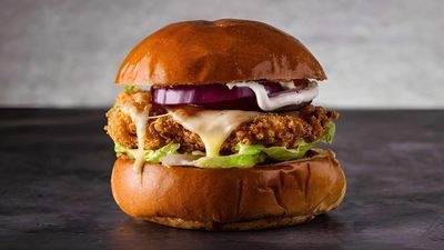 Tasty Ahead - San Agustin Road