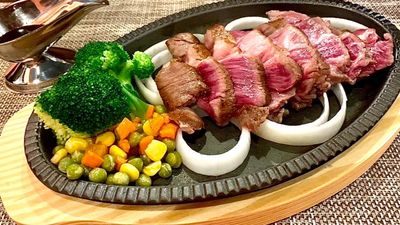 Hidamari Japanese Restaurant  - Amorsolo Street