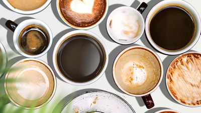 825 Coffee & Co - A Pedroza Street