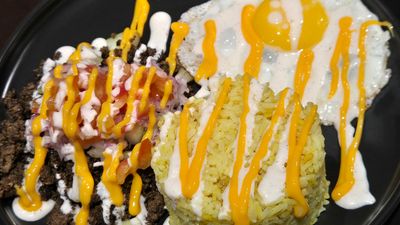 Alnasher Shawarma