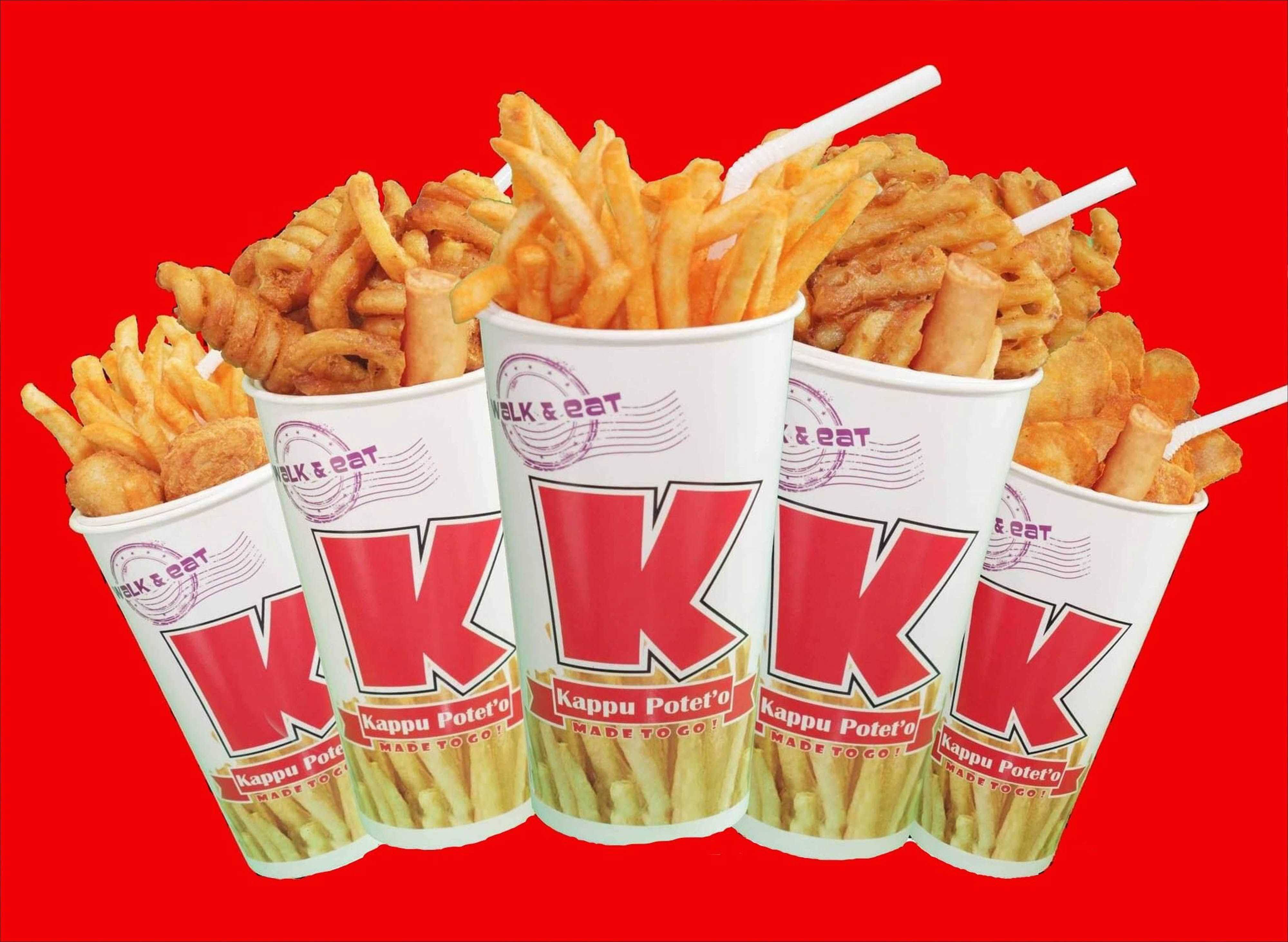Kappu Potet'O - Poblacion C vendor logo