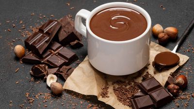 Tito's Coffee - C. Raymundo