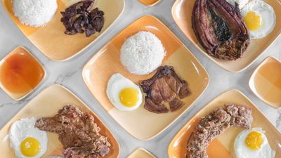 Atoy's Porkchop - Sta Rosa
