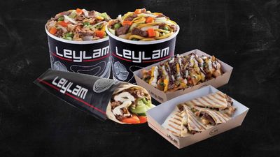 Leylam Shawarma - One Tree Plaza Hotel Commercial Center