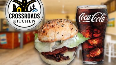 Crossroads Kitchen - Ozamiz