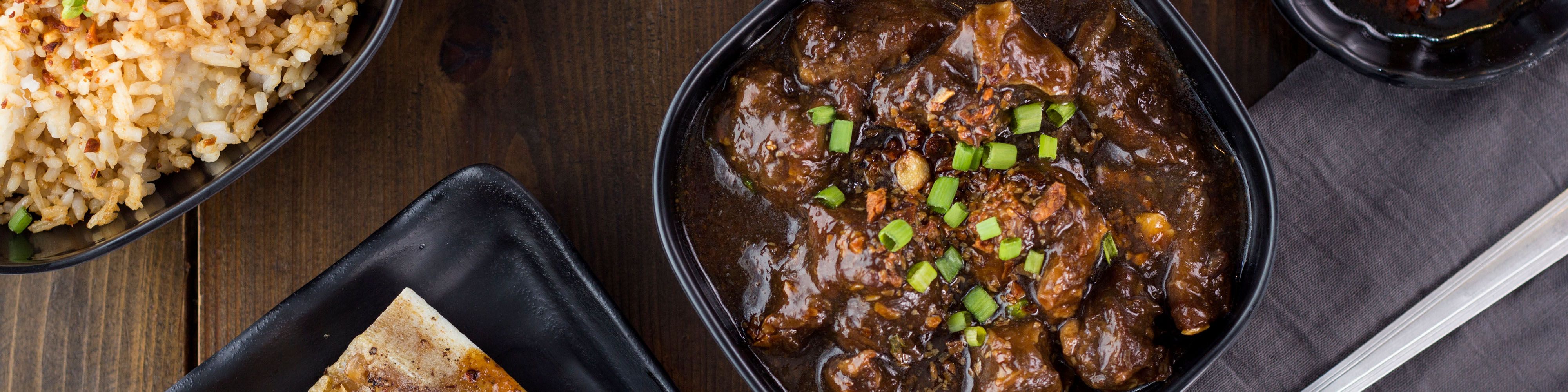 Kuya Bert’s Pares House Mindanao Avenue delivery in Quezon City Food