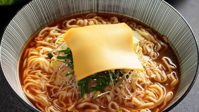 Pungryujeong - Banilad