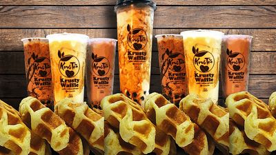 Krusty Waffle - Mauway