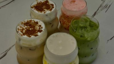 KloudLand Cafe - Arellano Dagupan