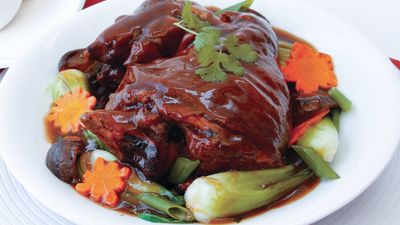 Hap Chan - Premier Plaza