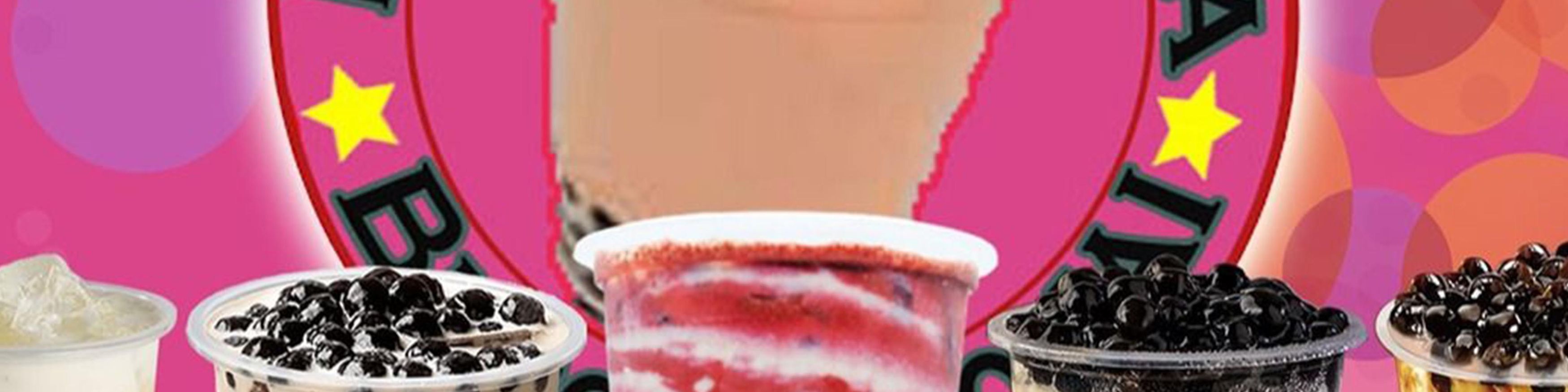 Mark Milk Tea Bajada delivery in Davao City Davao del Sur Food