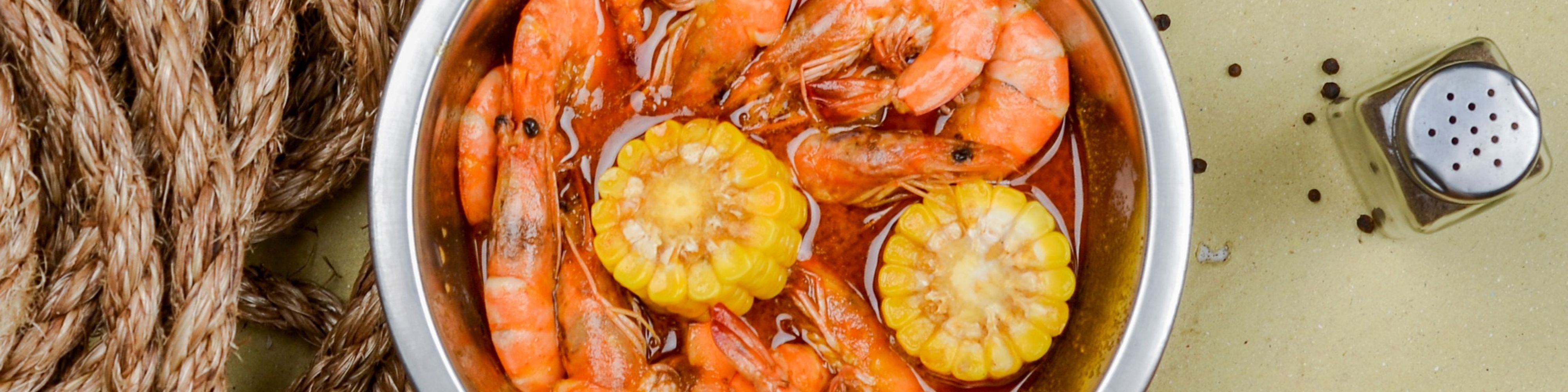 Bucket O Shrimp Captain Vicente Roa delivery in Cagayan De Oro