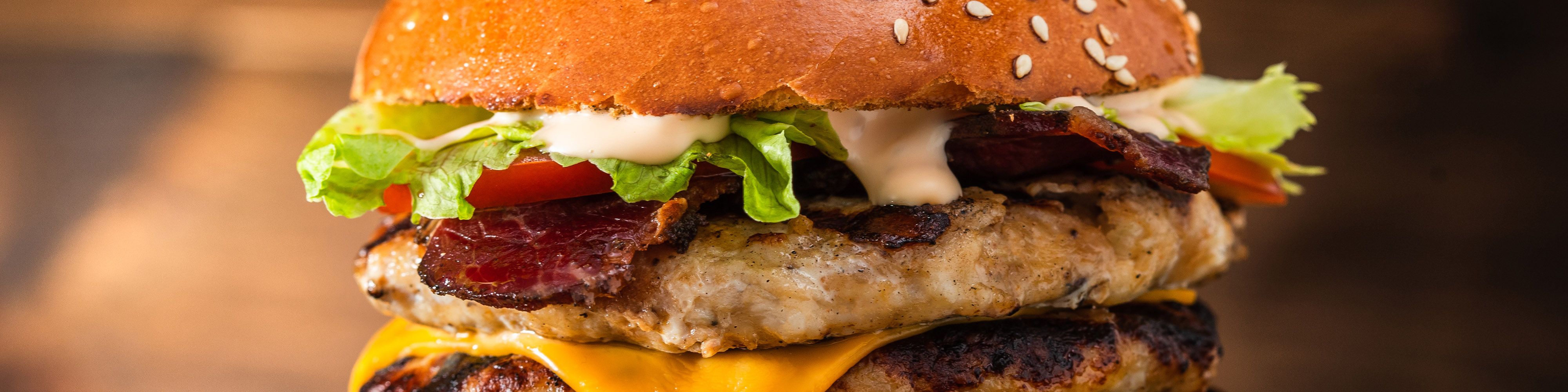 Grilled Burger Factory Bagong Ilog delivery in Pasig City Food