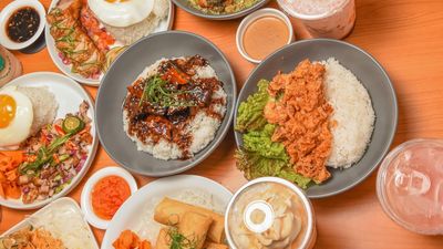 StepUp Coworking Cafe - Mansilingan