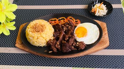JB Chepao Cafeteria